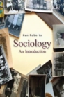 Image for Sociology  : an introduction