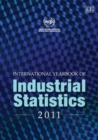 Image for International Yearbook of Industrial Statistics 2011