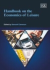 Image for Handbook on the economics of leisure