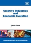 Image for Creative industries and economic evolution