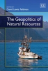 Image for The Geopolitics of Natural Resources