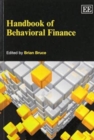 Image for Handbook of Behavioral Finance