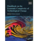 Image for Handbook on the Economic Complexity of Technological Change