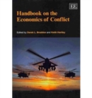 Image for Handbook on the Economics of Conflict
