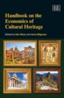 Image for Handbook on the Economics of Cultural Heritage