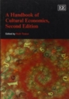 Image for A handbook of cultural economics