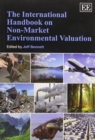 Image for The international handbook on non-market environmental valuation