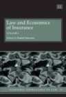 Image for Law and Economics of Insurance