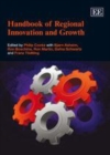 Image for Handbook of regional innovation and growth