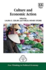 Image for Culture and Economic Action