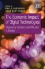 Image for The Economic Impact of Digital Technologies