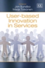 Image for User-based Innovation in Services