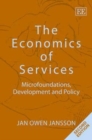 Image for The Economics of Services