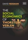 Image for The social economics of Thorstein Veblen