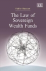 Image for The Law of Sovereign Wealth Funds