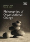 Image for Philosophies of organizational change