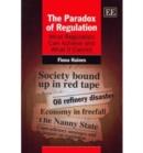 Image for The Paradox of Regulation