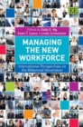Image for Managing the New Workforce