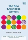 Image for The new knowledge workers