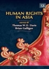 Image for Human rights in Asia