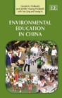 Image for Environmental Education in China