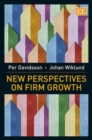 Image for New Perspectives on Firm Growth