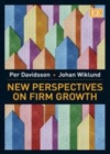 Image for New perspectives on firm growth