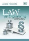 Image for Law as engineering: thinking about what lawyers do