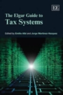 Image for The Elgar Guide to Tax Systems