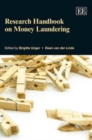 Image for Research Handbook on Money Laundering