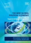 Image for The new global political economy: from crisis to supranational integration