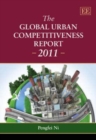 Image for The global urban competitiveness report - 2011