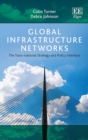 Image for Global infrastructure networks  : the trans-national strategy and policy interface