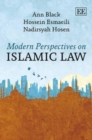 Image for Modern Perspectives on Islamic Law