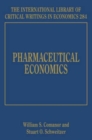 Image for Pharmaceutical Economics