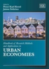 Image for Handbook of research methods and applications in urban economies