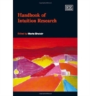 Image for Handbook of Intuition Research