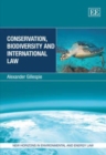 Image for Conservation, Biodiversity and International Law