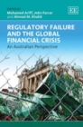 Image for Regulatory Failure and the Global Financial Crisis