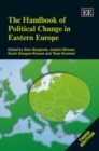 Image for The Handbook of Political Change in Eastern Europe, Third Edition