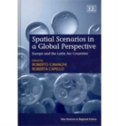 Image for Spatial Scenarios in a Global Perspective