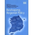 Image for Reshaping Regional Policy