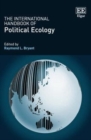 Image for The international handbook of political ecology