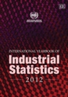 Image for International Yearbook of Industrial Statistics 2012