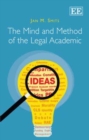 Image for The Mind and Method of the Legal Academic