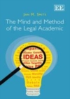 Image for The mind and method of the legal academic