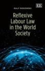 Image for Reflexive labour law in the world society