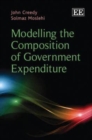 Image for Modelling the Composition of Government Expenditure