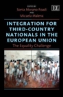 Image for Integration for third country nationals in the European Union  : the equality challenge