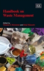Image for Handbook on Waste Management